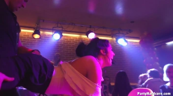 Party Hardcore Gone Crazy Vol. 40 Single Cut: Part 4 - Cam 3 Screencap 63 on www.sinx.com