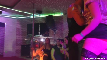 Party Hardcore Gone Crazy Vol. 40 Single Cut: Part 4 - Cam 3 Screencap 67 on www.sinx.com