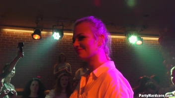 Party Hardcore Gone Crazy Vol. 40 Single Cut: Part 4 - Cam 3 Screencap 12 on www.sinx.com