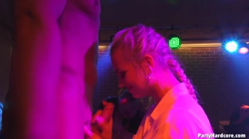 Party Hardcore Gone Crazy Vol. 40 Single Cut: Part 4 - Cam 3 Screencap 13 on www.sinx.com