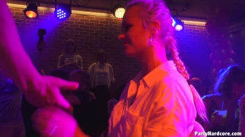 Party Hardcore Gone Crazy Vol. 40 Single Cut: Part 4 - Cam 3 Screencap 14 on www.sinx.com