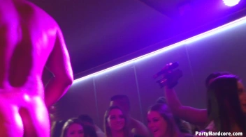 Party Hardcore Gone Crazy Vol. 40 Single Cut: Part 4 - Cam 3 Screencap 15 on www.sinx.com