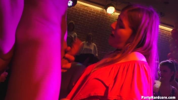 Party Hardcore Gone Crazy Vol. 40 Single Cut: Part 4 - Cam 3 Screencap 19 on www.sinx.com