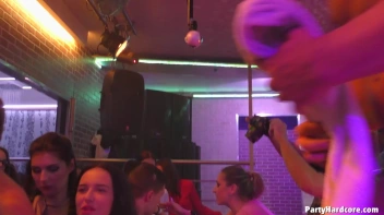 Party Hardcore Gone Crazy Vol. 40 Single Cut: Part 4 - Cam 3 Screencap 22 on www.sinx.com