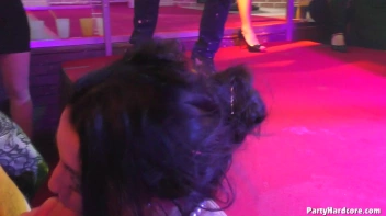 Party Hardcore Gone Crazy Vol. 40 Single Cut: Part 4 - Cam 3 Screencap 24 on www.sinx.com