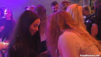 Party Hardcore Gone Crazy Vol. 40 Single Cut: Part 4 - Cam 3 Screencap 29 on www.sinx.com