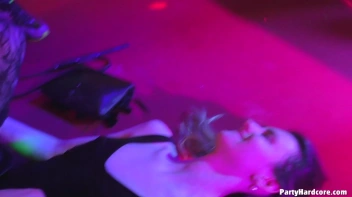 Party Hardcore Gone Crazy Vol. 40 Single Cut: Part 4 - Cam 3 Screencap 30 on www.sinx.com