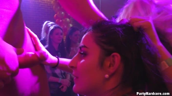 Party Hardcore Gone Crazy Vol. 40 Single Cut: Part 4 - Cam 3 Screencap 43 on www.sinx.com