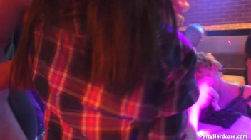 Party Hardcore Gone Crazy Vol. 40 Single Cut: Part 4 - Cam 3 Screencap 49 on www.sinx.com