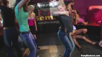 Party Hardcore Vol. 86 Part 2 - Cam 3 Screencap 80 on www.sinx.com