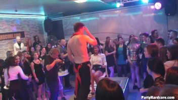 Party Hardcore Gone Crazy Vol. 31 Part 1 - Cam 2 Screencap 84 on www.sinx.com