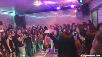 Party Hardcore Gone Crazy Vol. 31 Part 1 - Cam 2 Screencap 85 on www.sinx.com