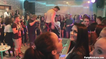 Party Hardcore Gone Crazy Vol. 31 Part 1 - Cam 2 Screencap 86 on www.sinx.com