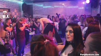 Party Hardcore Gone Crazy Vol. 31 Part 1 - Cam 2 Screencap 87 on www.sinx.com