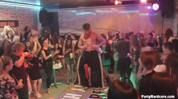 Party Hardcore Gone Crazy Vol. 31 Part 1 - Cam 2 Screencap 88 on www.sinx.com