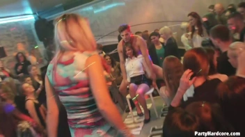 Party Hardcore Gone Crazy Vol. 31 Part 1 - Cam 2 Screencap 91 on www.sinx.com