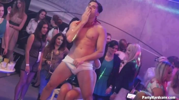 Party Hardcore Gone Crazy Vol. 31 Part 1 - Cam 2 Screencap 92 on www.sinx.com