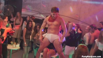 Party Hardcore Gone Crazy Vol. 31 Part 1 - Cam 2 Screencap 93 on www.sinx.com