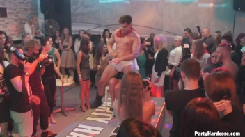 Party Hardcore Gone Crazy Vol. 31 Part 1 - Cam 2 Screencap 94 on www.sinx.com