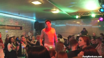 Party Hardcore Gone Crazy Vol. 31 Part 1 - Cam 2 Screencap 96 on www.sinx.com