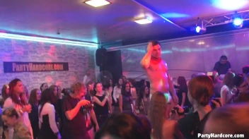 Party Hardcore Gone Crazy Vol. 31 Part 1 - Cam 2 Screencap 97 on www.sinx.com