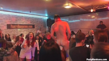 Party Hardcore Gone Crazy Vol. 31 Part 1 - Cam 2 Screencap 98 on www.sinx.com