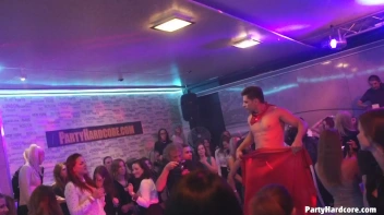 Party Hardcore Gone Crazy Vol. 31 Part 1 - Cam 2 Screencap 100 on www.sinx.com