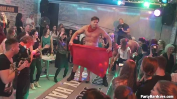 Party Hardcore Gone Crazy Vol. 31 Part 1 - Cam 2 Screencap 104 on www.sinx.com