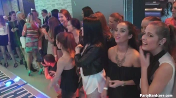 Party Hardcore Gone Crazy Vol. 31 Part 1 - Cam 2 Screencap 109 on www.sinx.com