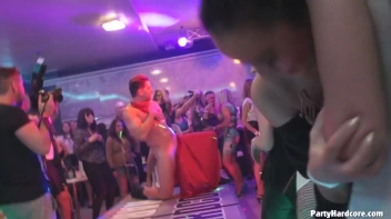 Party Hardcore Gone Crazy Vol. 31 Part 1 - Cam 2 Screencap 110 on www.sinx.com