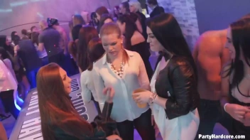 Party Hardcore Gone Crazy Vol. 31 Part 1 - Cam 2 Screencap 12 on www.sinx.com