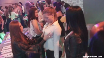 Party Hardcore Gone Crazy Vol. 31 Part 1 - Cam 2 Screencap 13 on www.sinx.com