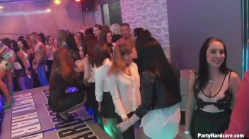 Party Hardcore Gone Crazy Vol. 31 Part 1 - Cam 2 Screencap 15 on www.sinx.com