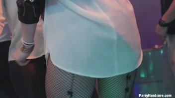 Party Hardcore Gone Crazy Vol. 31 Part 1 - Cam 2 Screencap 16 on www.sinx.com