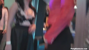 Party Hardcore Gone Crazy Vol. 31 Part 1 - Cam 2 Screencap 17 on www.sinx.com