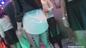 Party Hardcore Gone Crazy Vol. 31 Part 1 - Cam 2 Screencap 18 on www.sinx.com