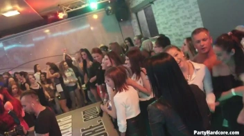 Party Hardcore Gone Crazy Vol. 31 Part 1 - Cam 2 Screencap 20 on www.sinx.com