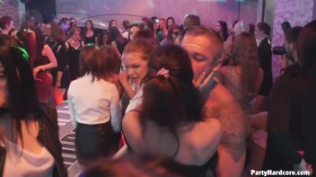 Party Hardcore Gone Crazy Vol. 31 Part 1 - Cam 2 Screencap 24 on www.sinx.com