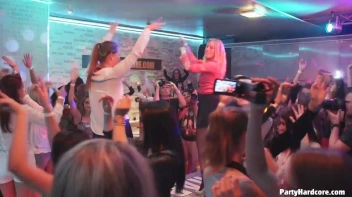 Party Hardcore Gone Crazy Vol. 31 Part 1 - Cam 2 Screencap 26 on www.sinx.com