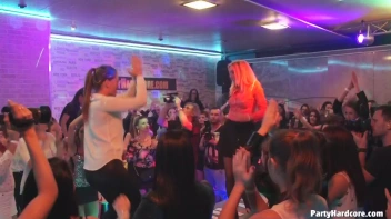Party Hardcore Gone Crazy Vol. 31 Part 1 - Cam 2 Screencap 27 on www.sinx.com