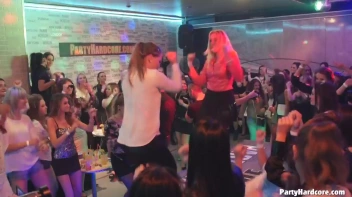 Party Hardcore Gone Crazy Vol. 31 Part 1 - Cam 2 Screencap 28 on www.sinx.com