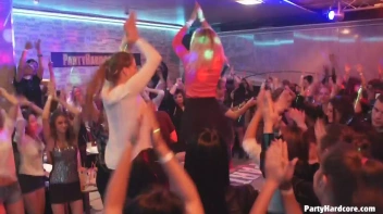 Party Hardcore Gone Crazy Vol. 31 Part 1 - Cam 2 Screencap 29 on www.sinx.com