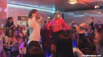 Party Hardcore Gone Crazy Vol. 31 Part 1 - Cam 2 Screencap 30 on www.sinx.com