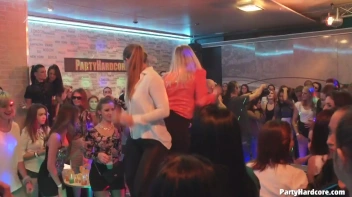 Party Hardcore Gone Crazy Vol. 31 Part 1 - Cam 2 Screencap 35 on www.sinx.com