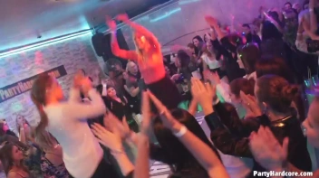 Party Hardcore Gone Crazy Vol. 31 Part 1 - Cam 2 Screencap 36 on www.sinx.com