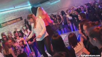 Party Hardcore Gone Crazy Vol. 31 Part 1 - Cam 2 Screencap 38 on www.sinx.com