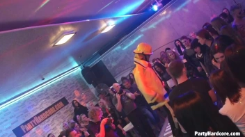 Party Hardcore Gone Crazy Vol. 31 Part 1 - Cam 2 Screencap 41 on www.sinx.com