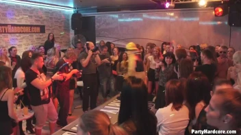 Party Hardcore Gone Crazy Vol. 31 Part 1 - Cam 2 Screencap 42 on www.sinx.com