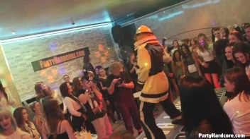 Party Hardcore Gone Crazy Vol. 31 Part 1 - Cam 2 Screencap 45 on www.sinx.com