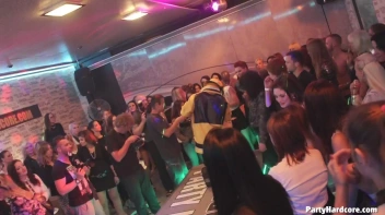 Party Hardcore Gone Crazy Vol. 31 Part 1 - Cam 2 Screencap 47 on www.sinx.com